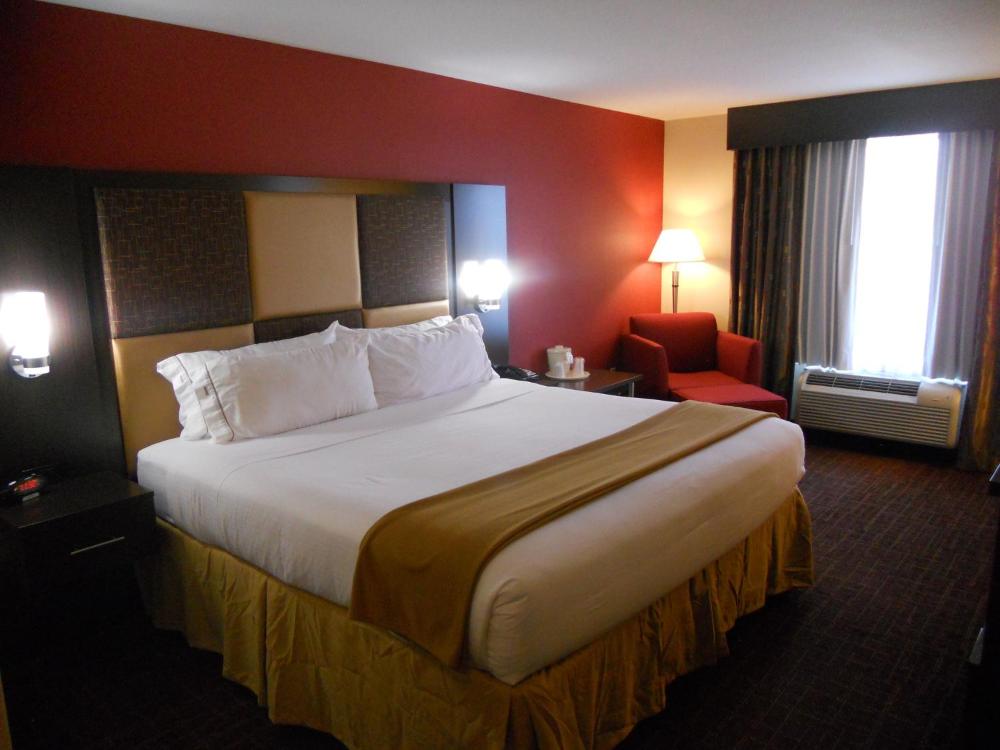 Holiday Inn Express Greensburg by IHG